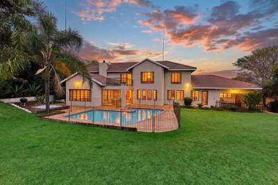 House For Rent in Sunninghill, Sandton