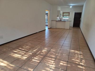 Apartment / Flat For Rent in Sunninghill, Sandton